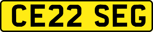 CE22SEG