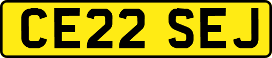 CE22SEJ