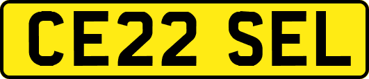 CE22SEL