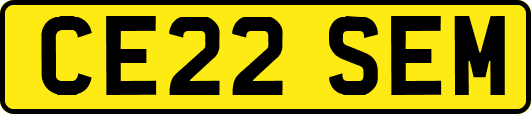 CE22SEM