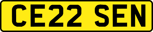 CE22SEN