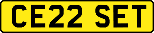 CE22SET