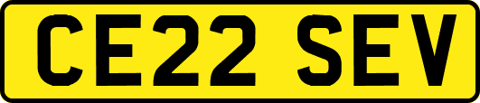 CE22SEV