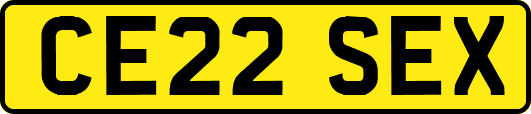 CE22SEX