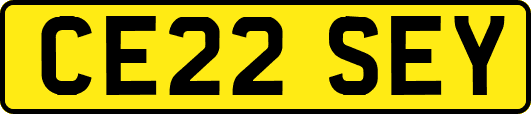 CE22SEY