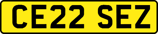 CE22SEZ