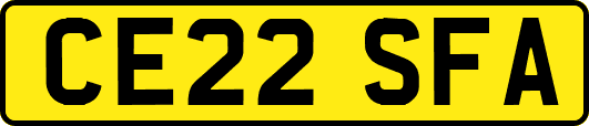 CE22SFA