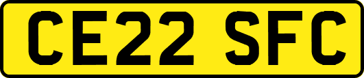 CE22SFC