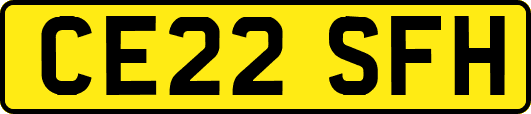 CE22SFH