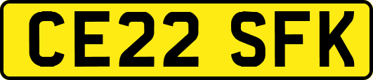 CE22SFK