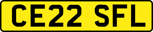 CE22SFL