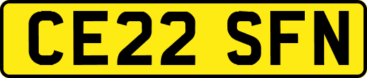 CE22SFN