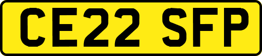 CE22SFP