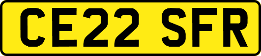 CE22SFR