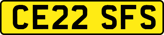 CE22SFS