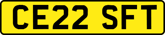CE22SFT