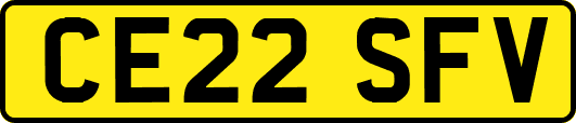 CE22SFV