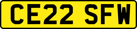 CE22SFW