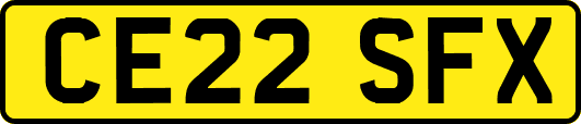 CE22SFX
