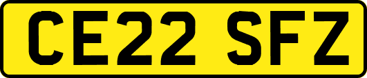 CE22SFZ