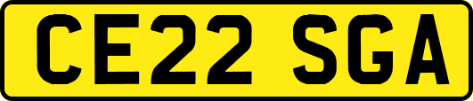 CE22SGA