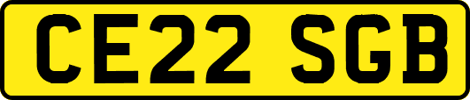 CE22SGB