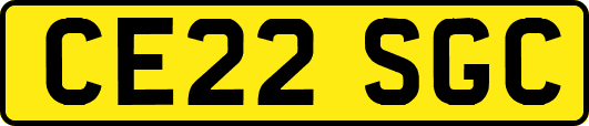 CE22SGC
