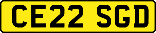 CE22SGD