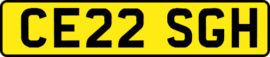 CE22SGH