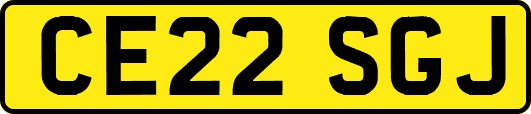 CE22SGJ