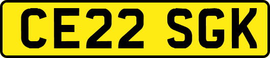 CE22SGK