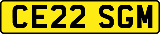 CE22SGM