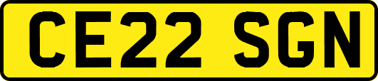 CE22SGN