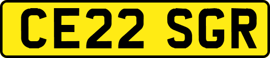 CE22SGR