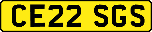 CE22SGS