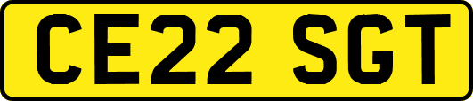 CE22SGT