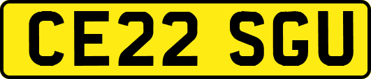 CE22SGU