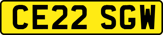 CE22SGW