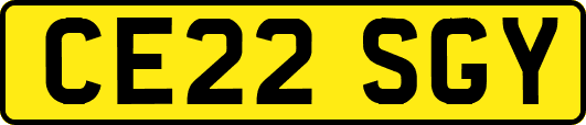 CE22SGY