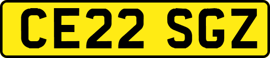 CE22SGZ