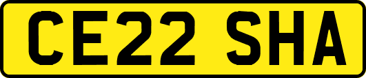 CE22SHA
