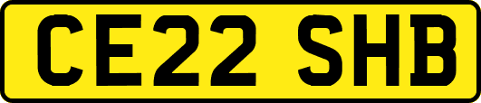 CE22SHB