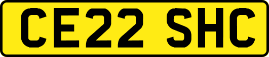 CE22SHC