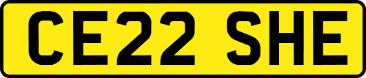 CE22SHE