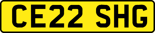 CE22SHG