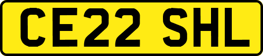 CE22SHL