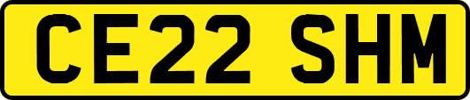 CE22SHM