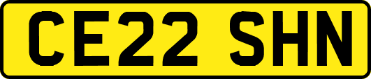 CE22SHN