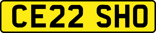 CE22SHO