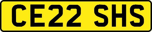 CE22SHS